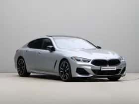 BMW 8-Serie (2023) thumbnail 7