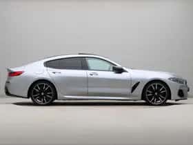 BMW 8-Serie (2023) thumbnail 8