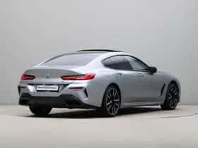 BMW 8-Serie (2023) thumbnail 9