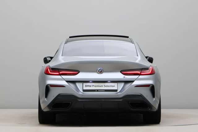 BMW 8-Serie (2023) thumbnail 10