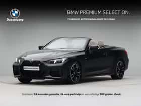 BMW 4-Serie (2025)