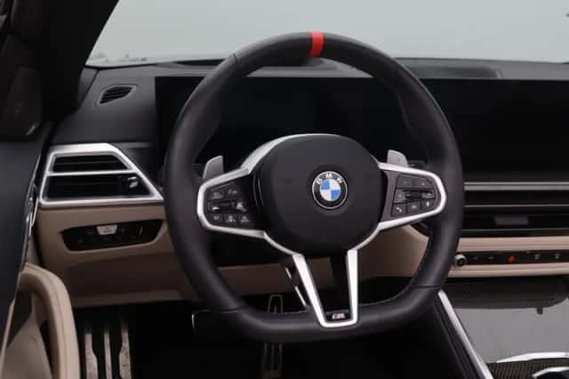 BMW 4-Serie (2025) thumbnail 2