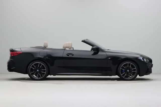 BMW 4-Serie (2025) thumbnail 11