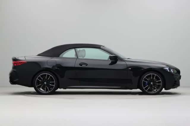 BMW 4-Serie (2025) thumbnail 12