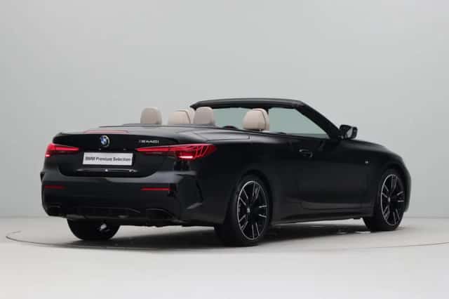 BMW 4-Serie (2025) thumbnail 13