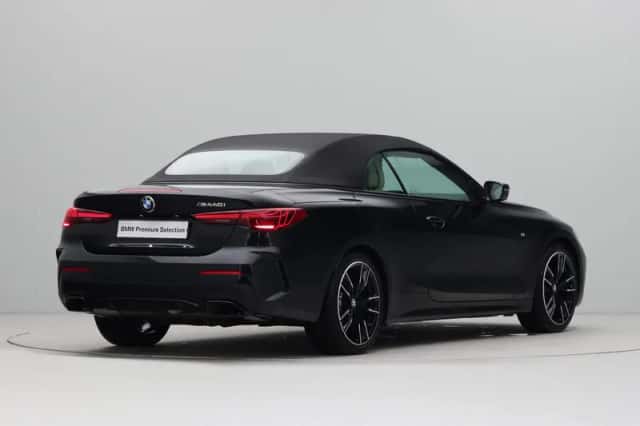 BMW 4-Serie (2025) thumbnail 14