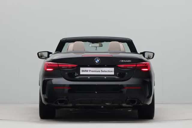BMW 4-Serie (2025) thumbnail 15