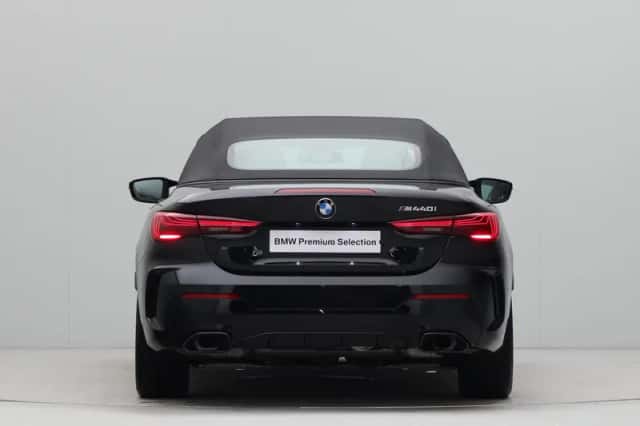 BMW 4-Serie (2025) thumbnail 16