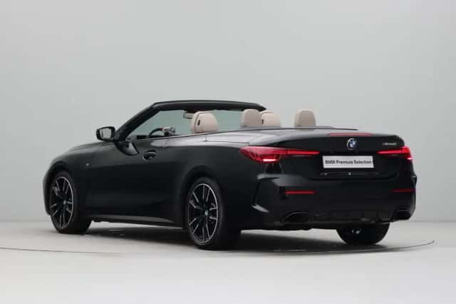 BMW 4-Serie (2025) thumbnail 17
