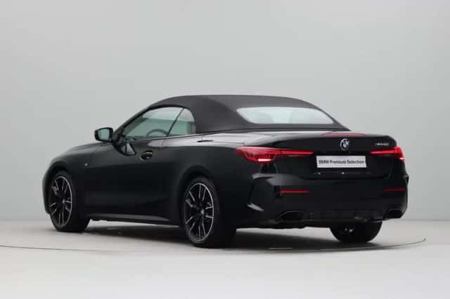 BMW 4-Serie (2025) thumbnail 18