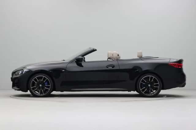 BMW 4-Serie (2025) thumbnail 19