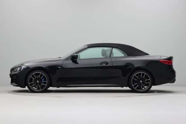 BMW 4-Serie (2025) thumbnail 20