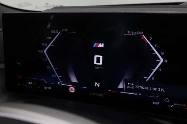 BMW 4-Serie (2025) thumbnail 3