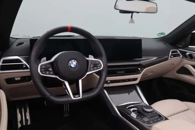 BMW 4-Serie (2025) thumbnail 21
