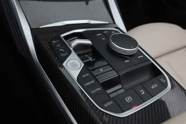 BMW 4-Serie (2025) thumbnail 25