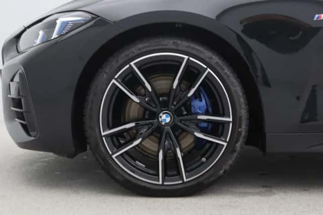 BMW 4-Serie (2025) thumbnail 27