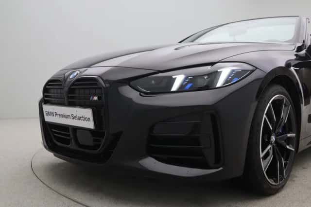BMW 4-Serie (2025) thumbnail 29