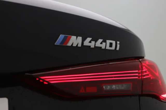 BMW 4-Serie (2025) thumbnail 30