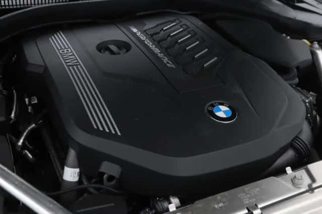 BMW 4-Serie (2025) thumbnail 4