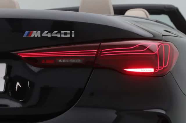 BMW 4-Serie (2025) thumbnail 31