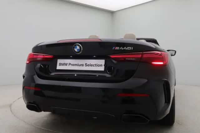 BMW 4-Serie (2025) thumbnail 32