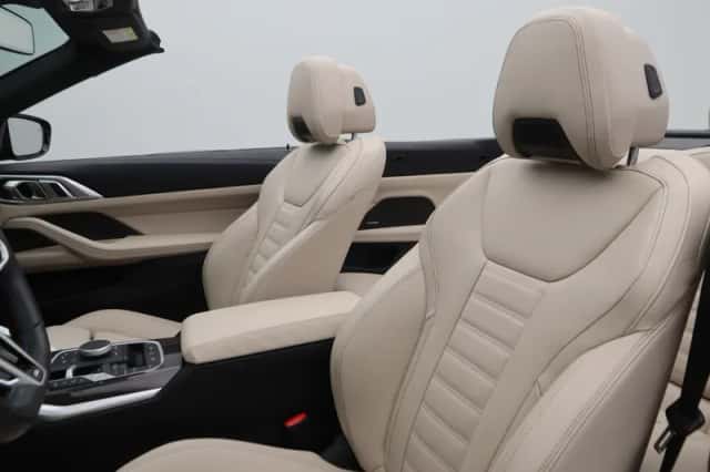 BMW 4-Serie (2025) thumbnail 5