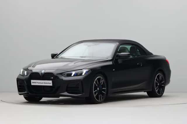BMW 4-Serie (2025) thumbnail 6