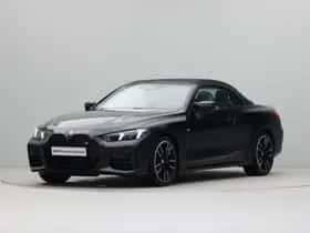 BMW 4-Serie (2025) thumbnail 6