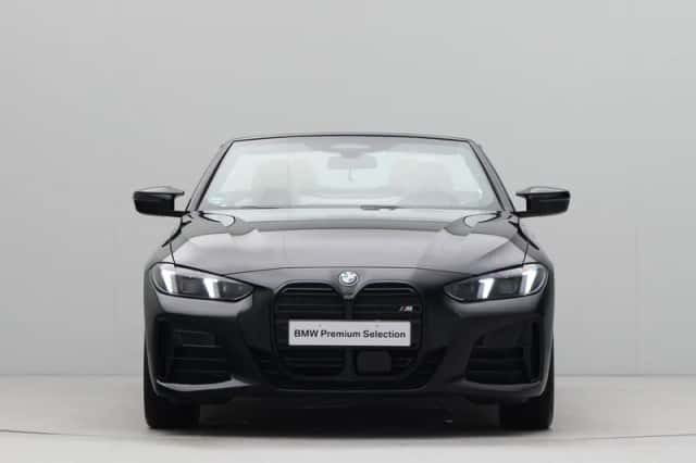 BMW 4-Serie (2025) thumbnail 7