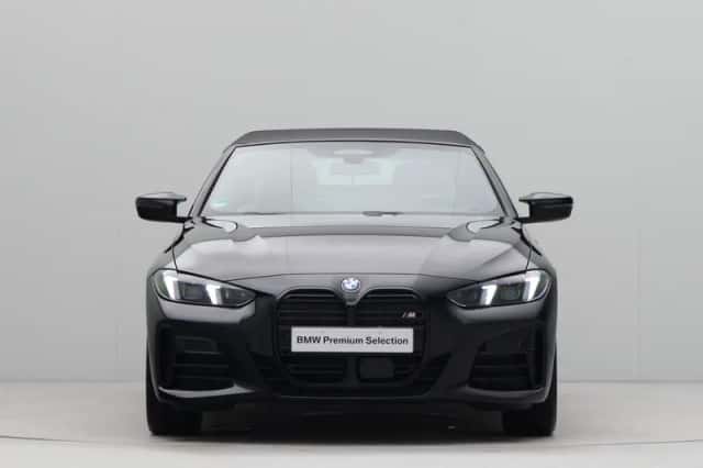 BMW 4-Serie (2025) thumbnail 8