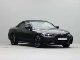 BMW 4-Serie (2025) thumbnail 9