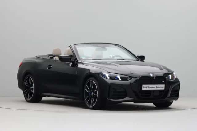 BMW 4-Serie (2025) thumbnail 10
