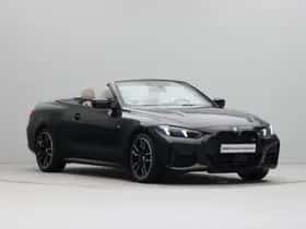 BMW 4-Serie (2025) thumbnail 10