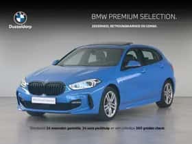 BMW 1-Serie (2021)