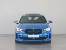 BMW 1-Serie (2021) thumbnail 2