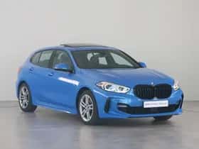 BMW 1-Serie (2021) thumbnail 3