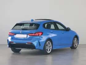 BMW 1-Serie (2021) thumbnail 5