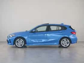 BMW 1-Serie (2021) thumbnail 8
