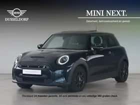 MINI Electric (2022)