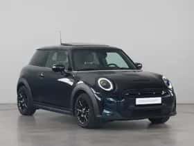 MINI Electric (2022) thumbnail 3