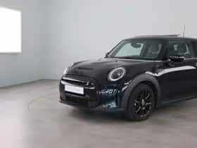 MINI Electric (2022) thumbnail 26