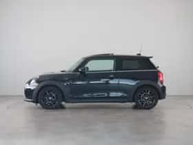 MINI Electric (2022) thumbnail 8