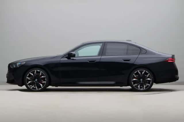 BMW 5-Serie (2026) thumbnail 12