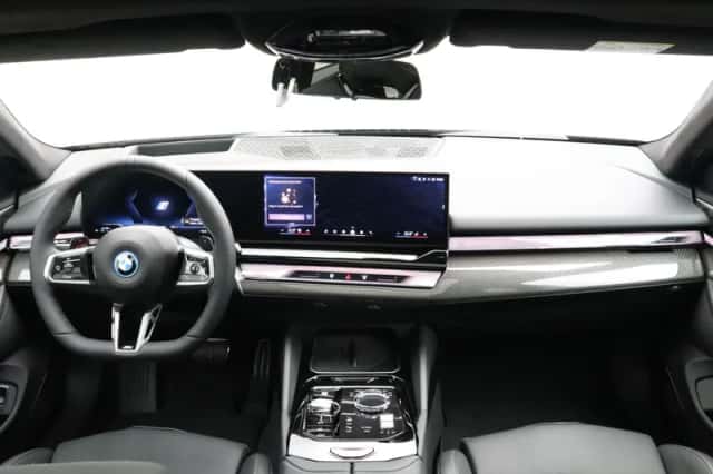 BMW 5-Serie (2026) thumbnail 13