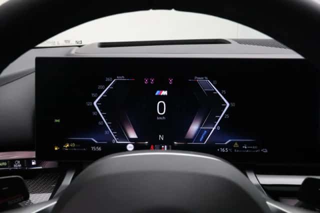 BMW 5-Serie (2026) thumbnail 3