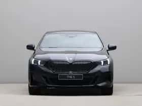 BMW 5-Serie (2026) thumbnail 6
