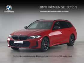 BMW 3-Serie (2023)