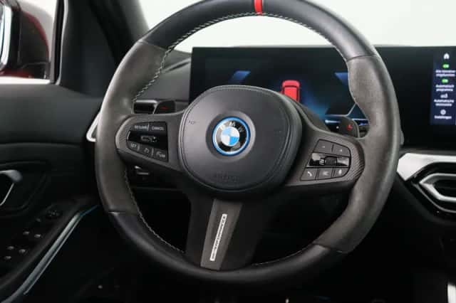 BMW 3-Serie (2023) thumbnail 2