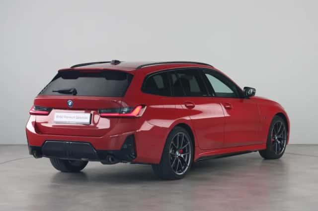BMW 3-Serie (2023) thumbnail 11