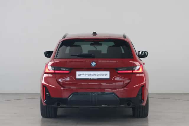 BMW 3-Serie (2023) thumbnail 12